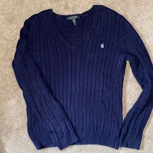 Ralph Lauren sweater